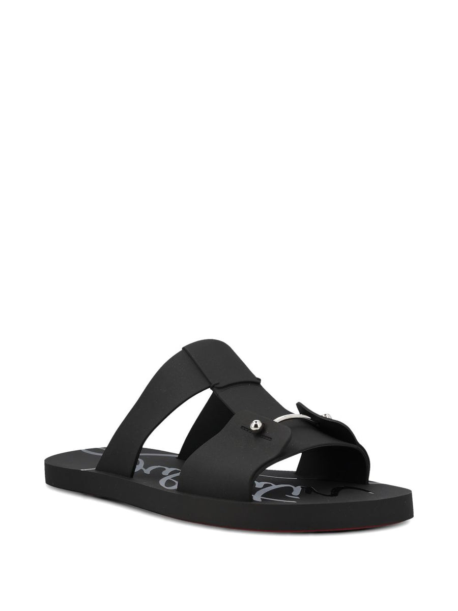Christian Louboutin Sandals BLACK
