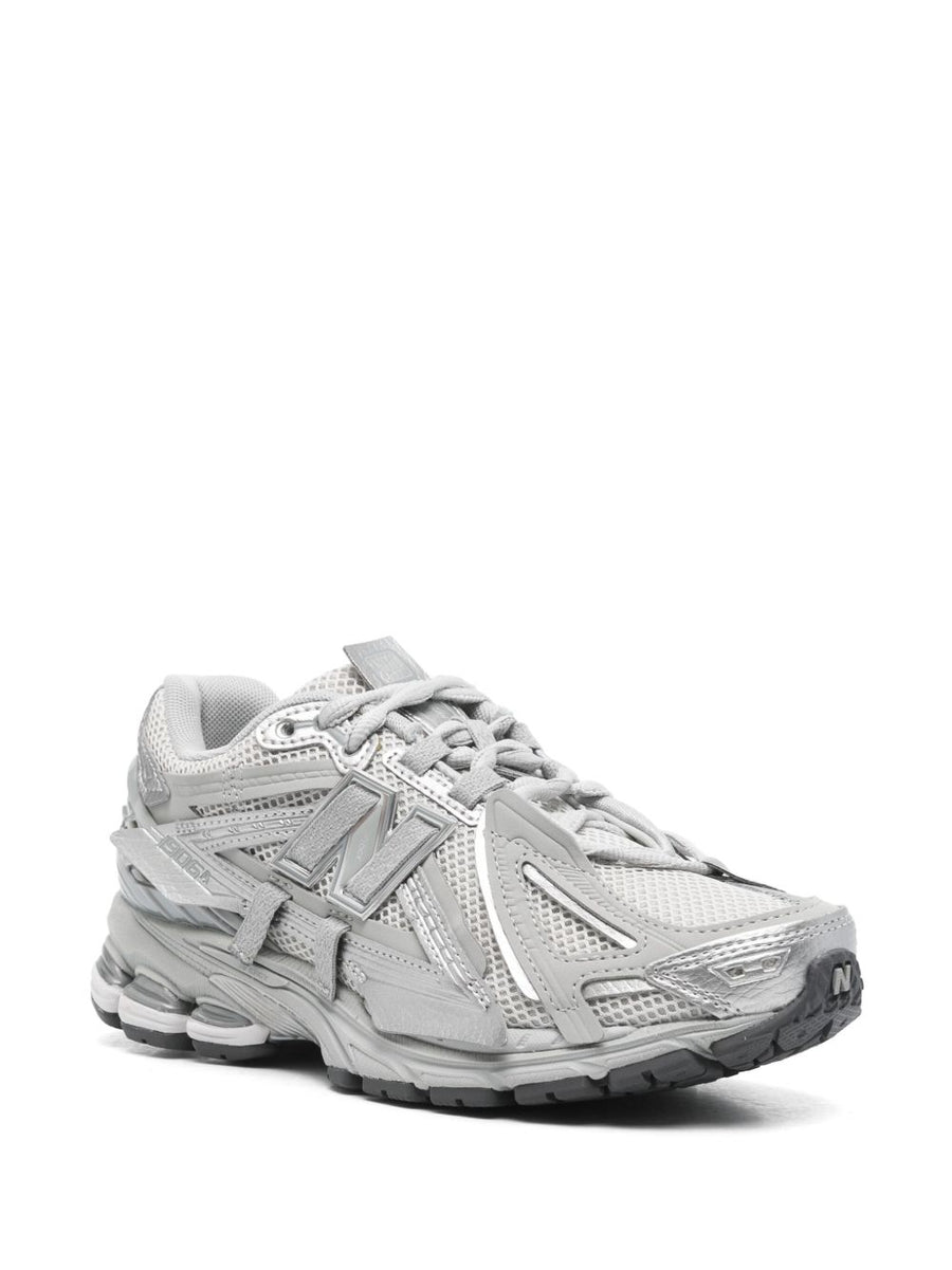 NEW BALANCE Sneakers GREY