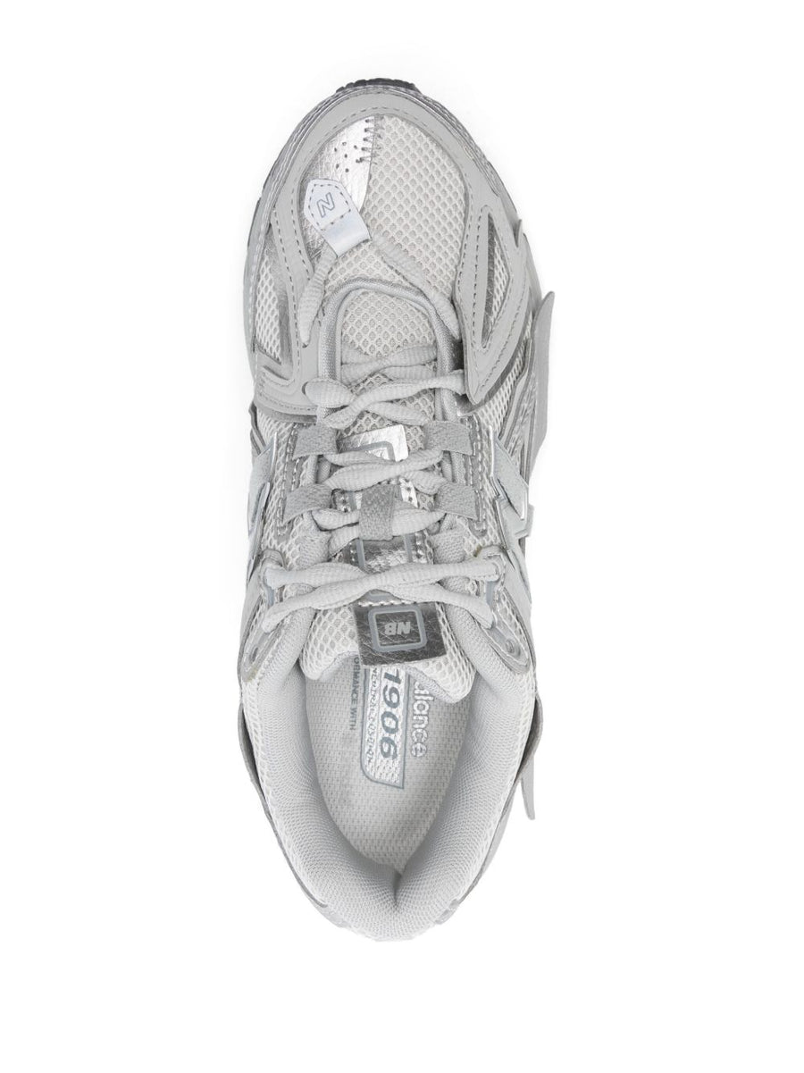 NEW BALANCE Sneakers GREY