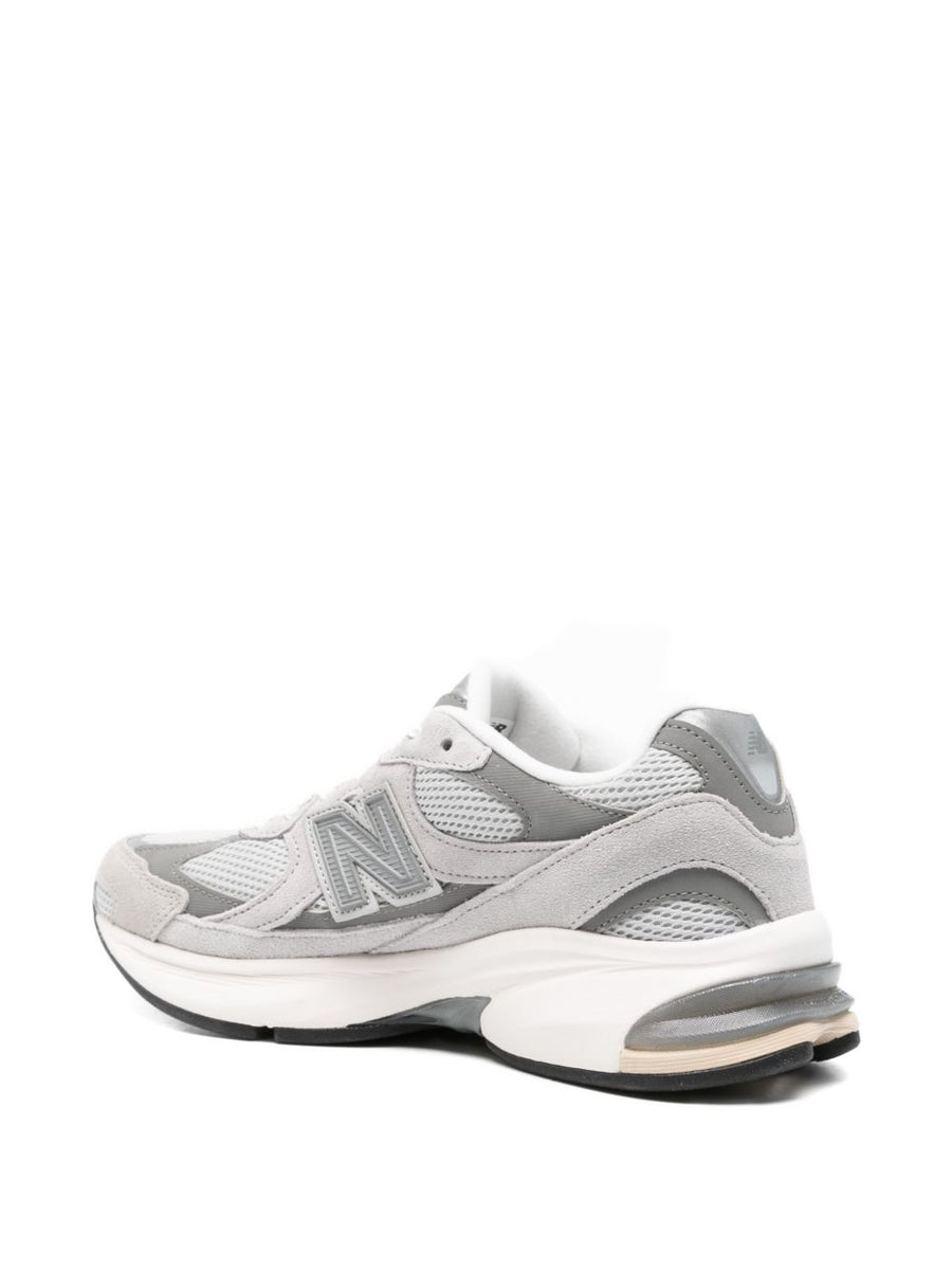 NEW BALANCE Sneakers GREY