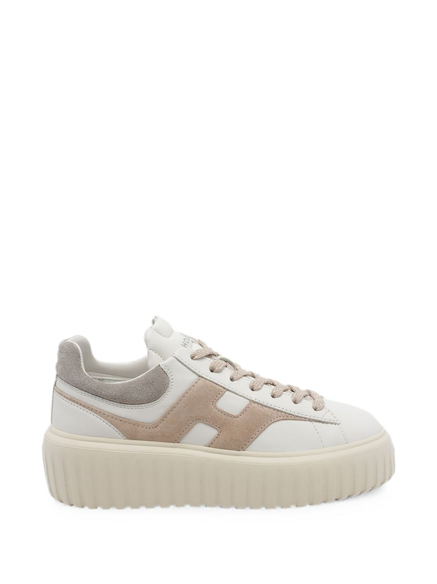 HOGAN Sneakers WHITE
