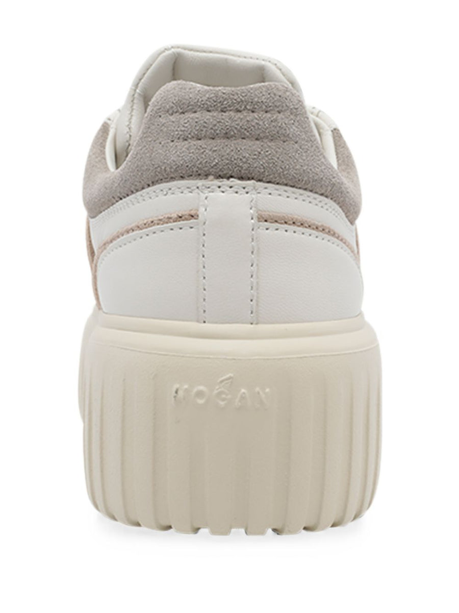 HOGAN Sneakers WHITE