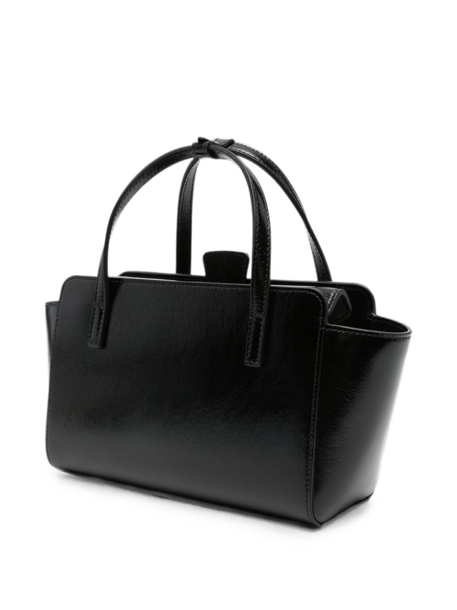 HIDESINS Bags.. BLACK