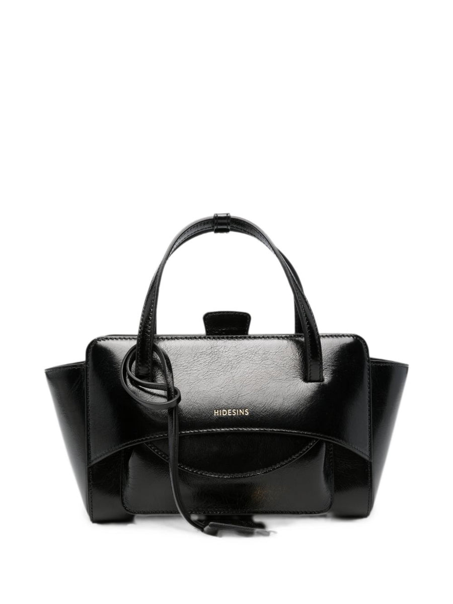 HIDESINS Bags.. BLACK