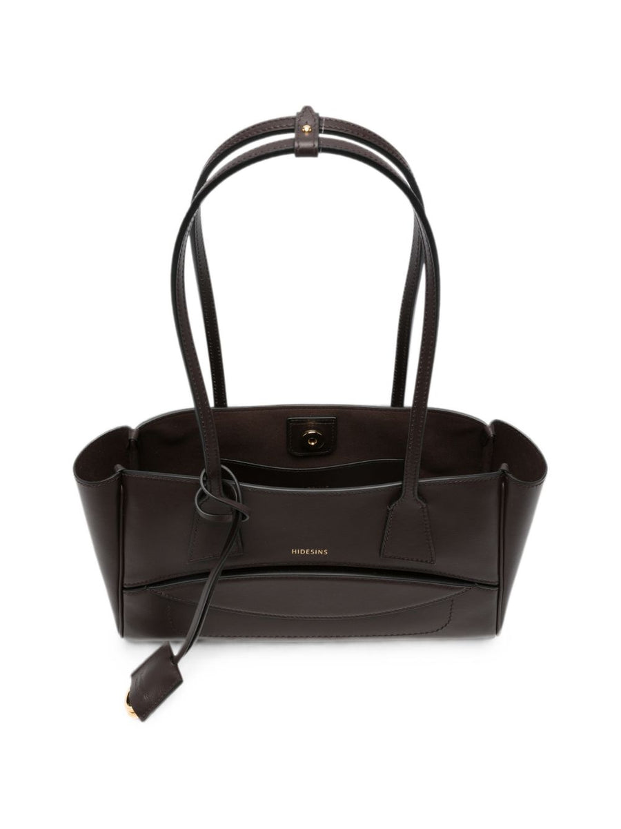 HIDESINS Bags.. BROWN
