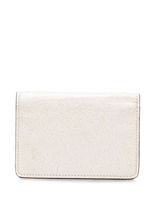 HIDESINS Wallets WHITE
