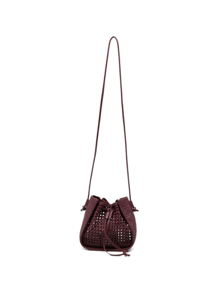 Forte Forte Bags.. RED