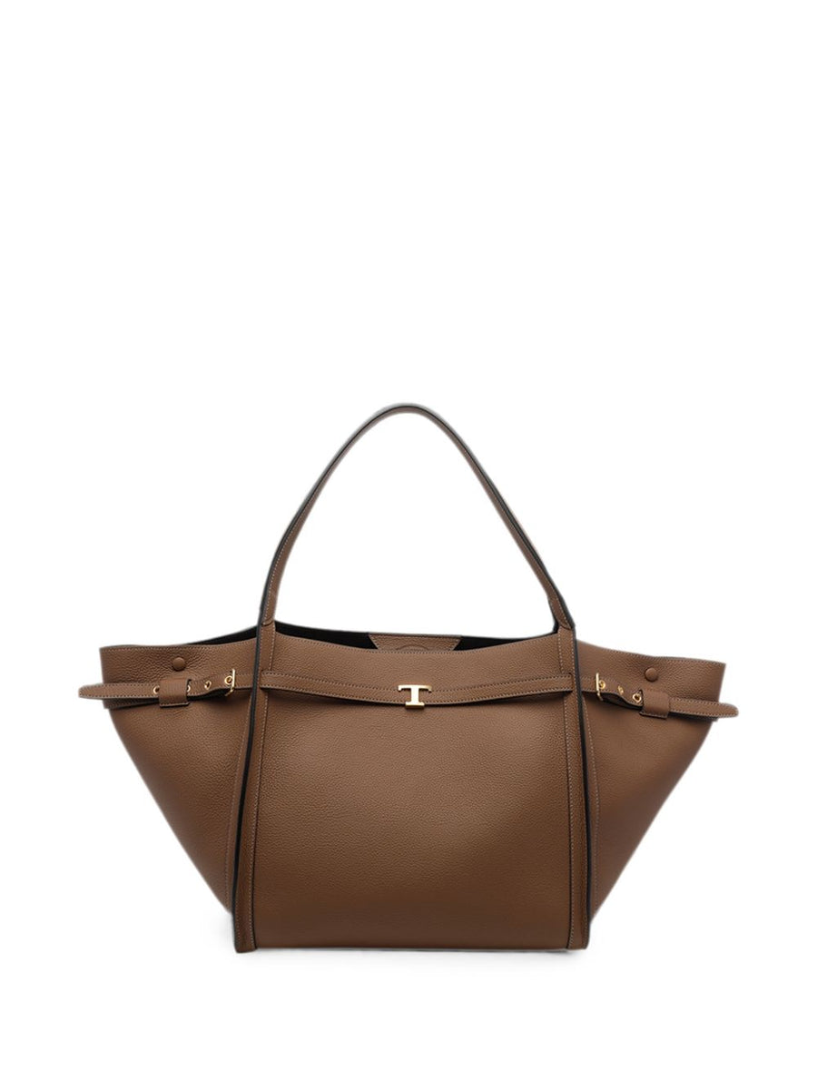 Tod's Bags.. BROWN