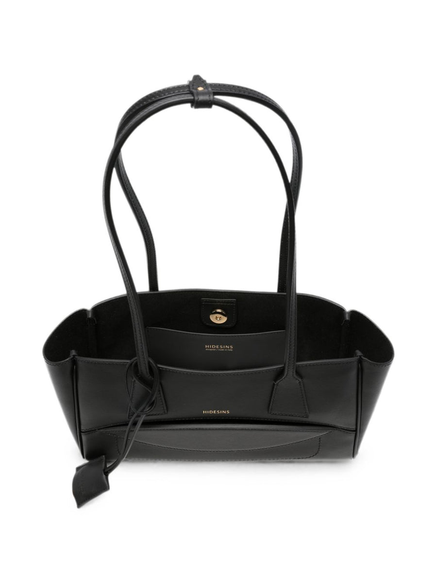 HIDESINS Bags.. BLACK