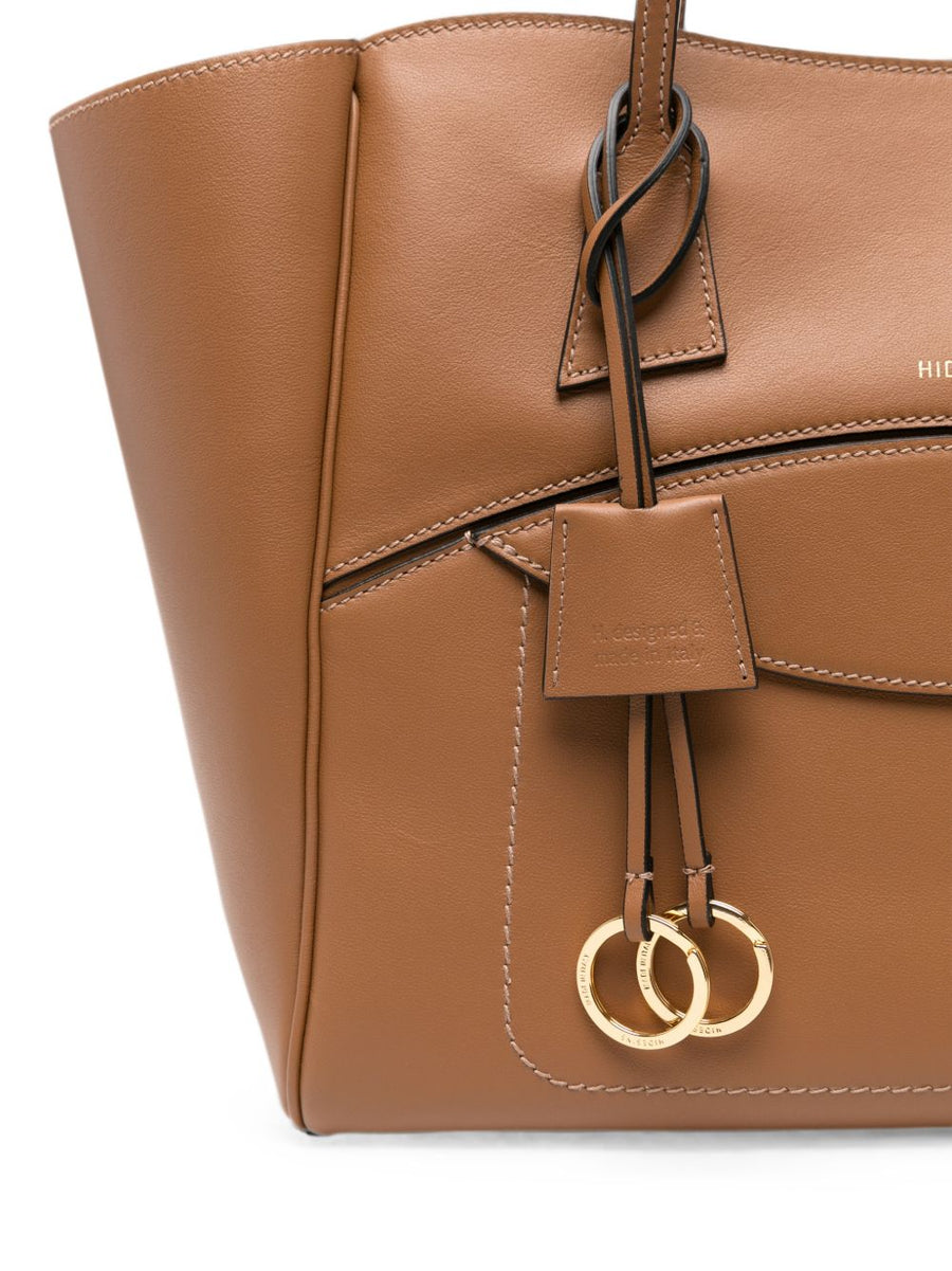 HIDESINS Bags.. CAMEL