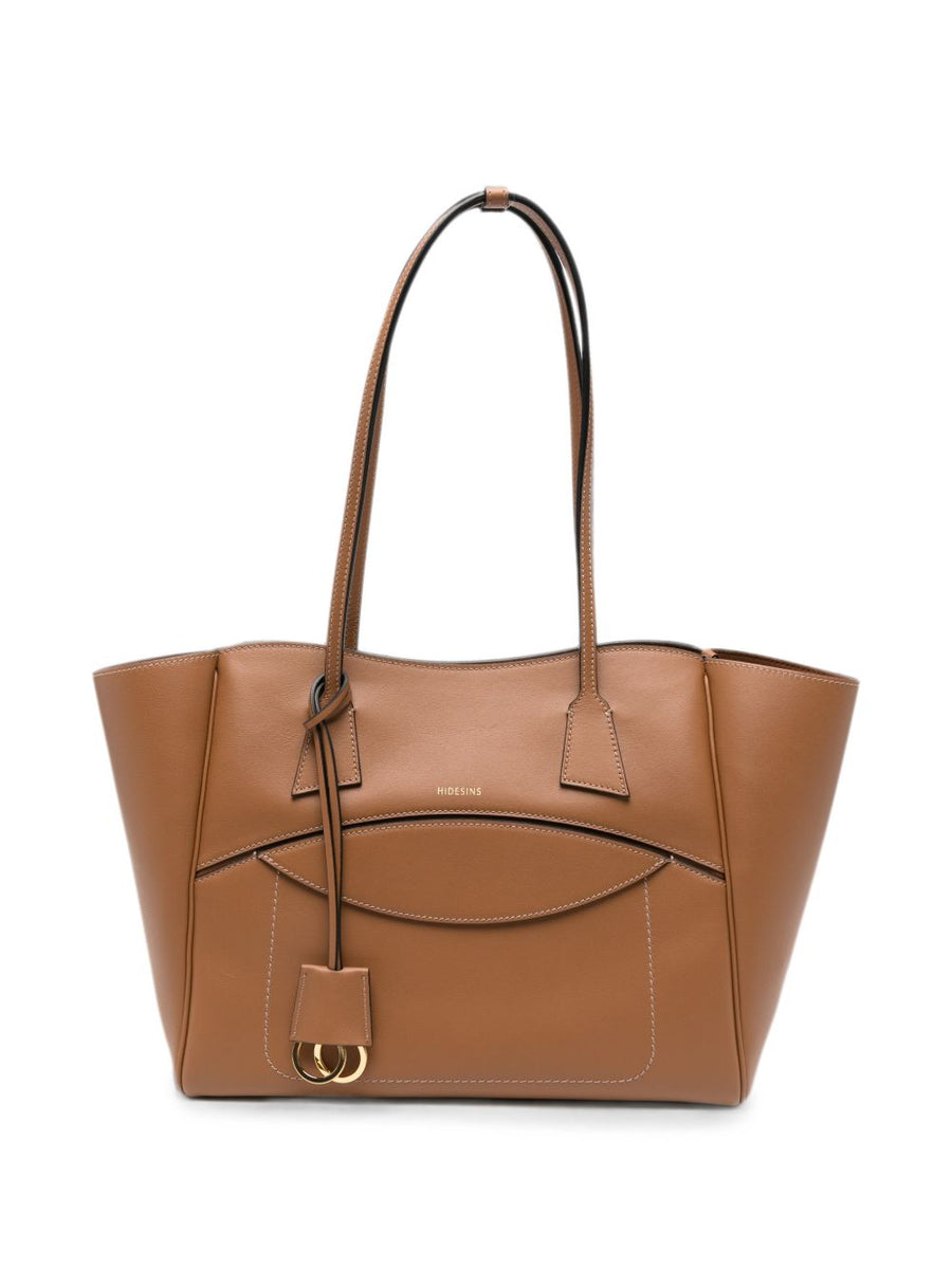 HIDESINS Bags.. CAMEL