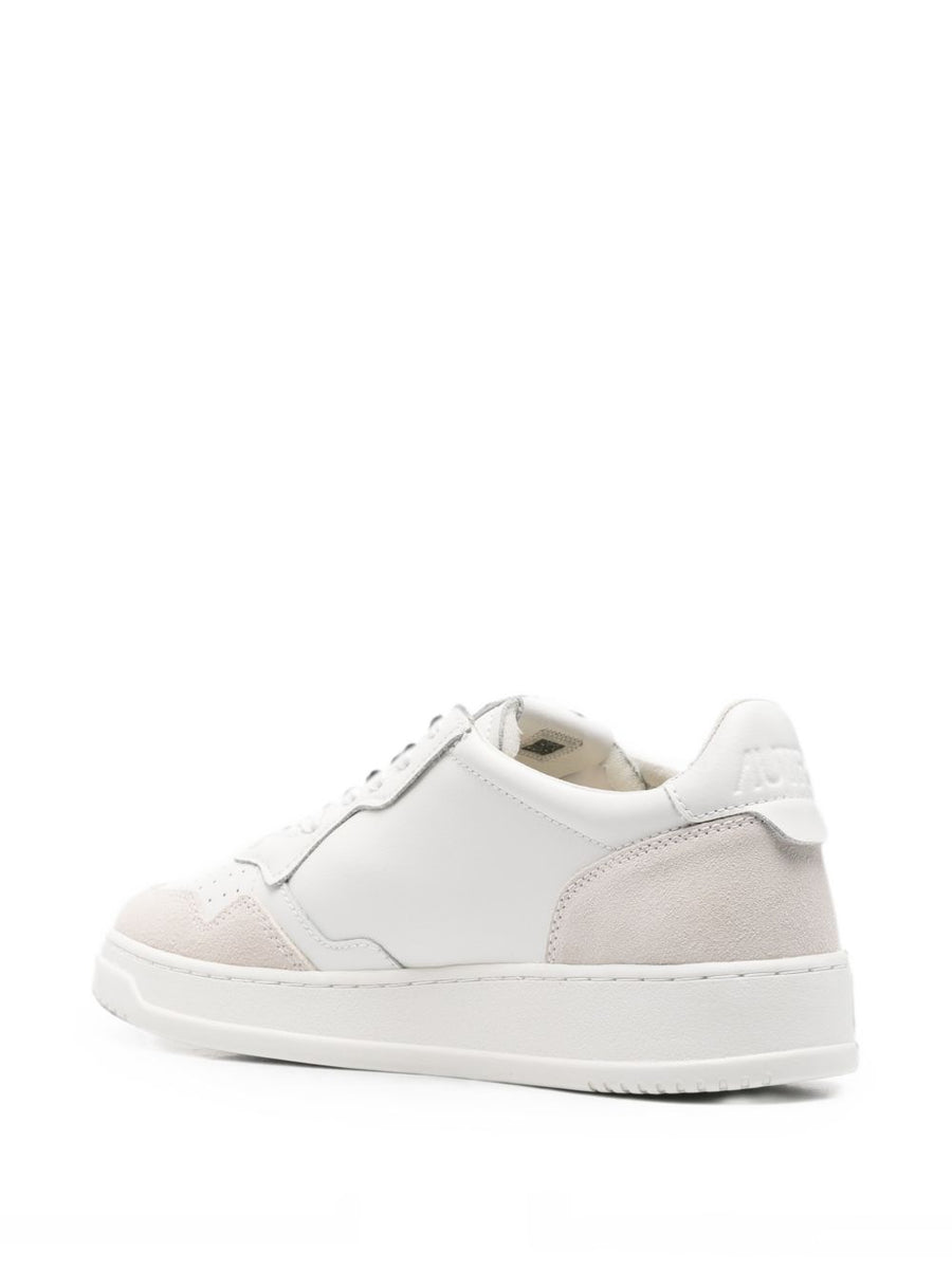 AUTRY Sneakers WHITE