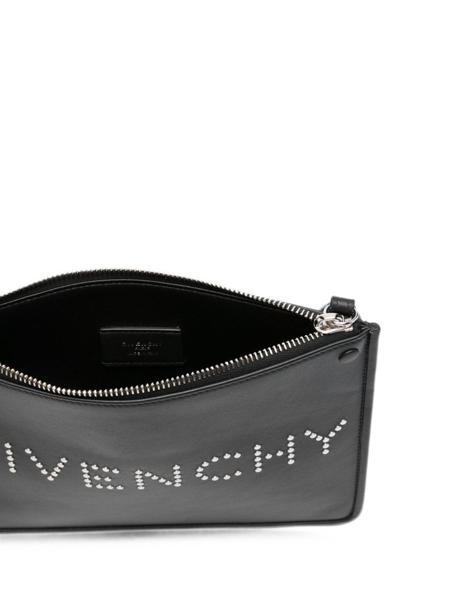 Givenchy Wallets BLACK
