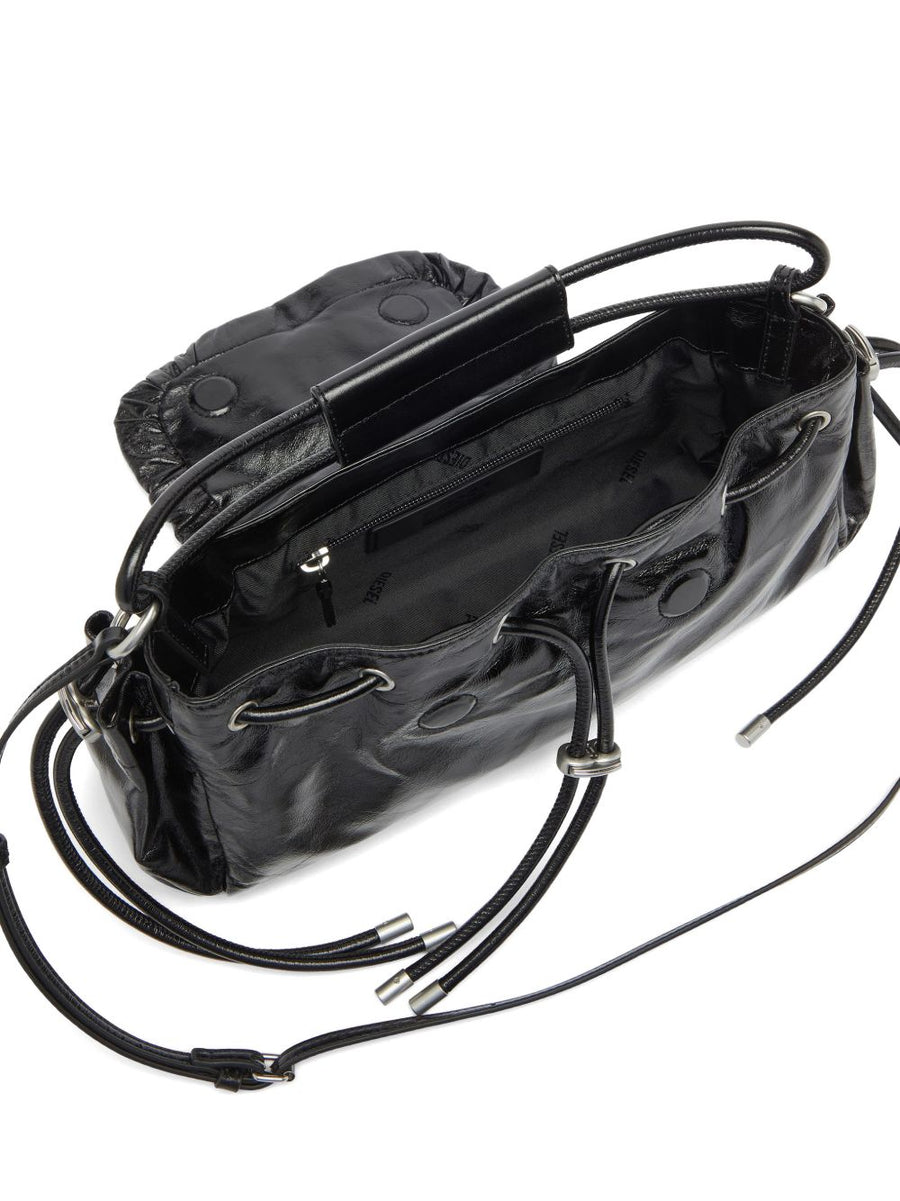 Diesel Bags.. BLACK