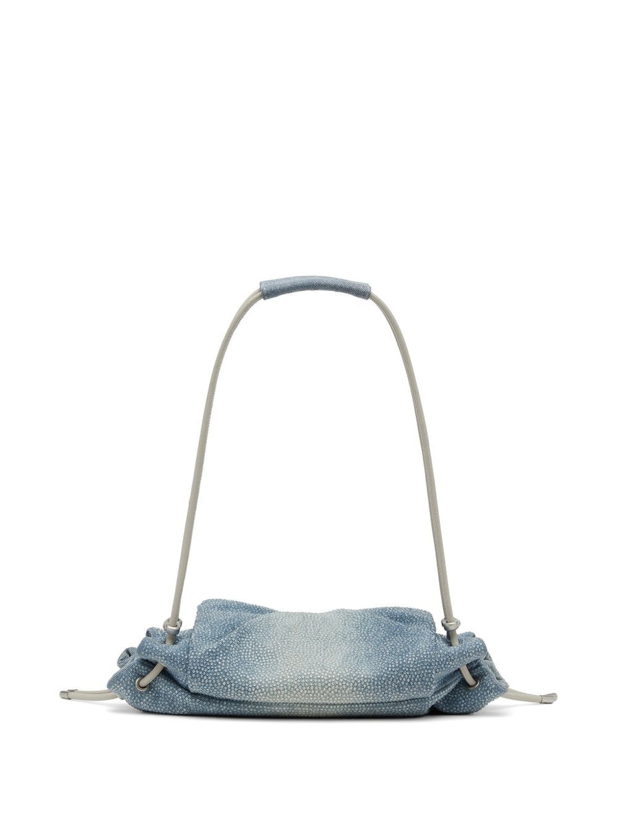 Diesel Bags.. LIGHT BLUE