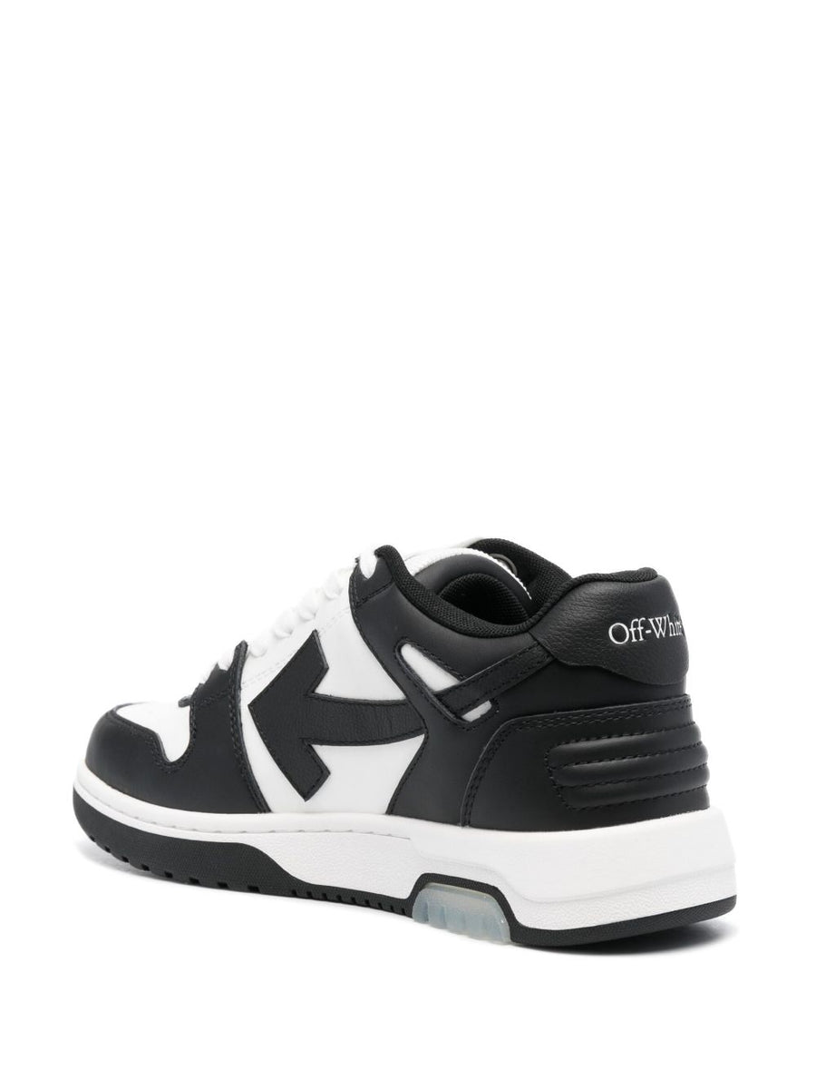 OFF WHITE Sneakers BLACK