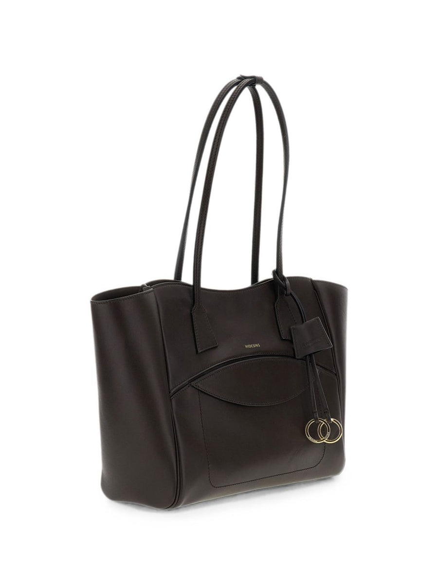 HIDESINS Bags.. BROWN
