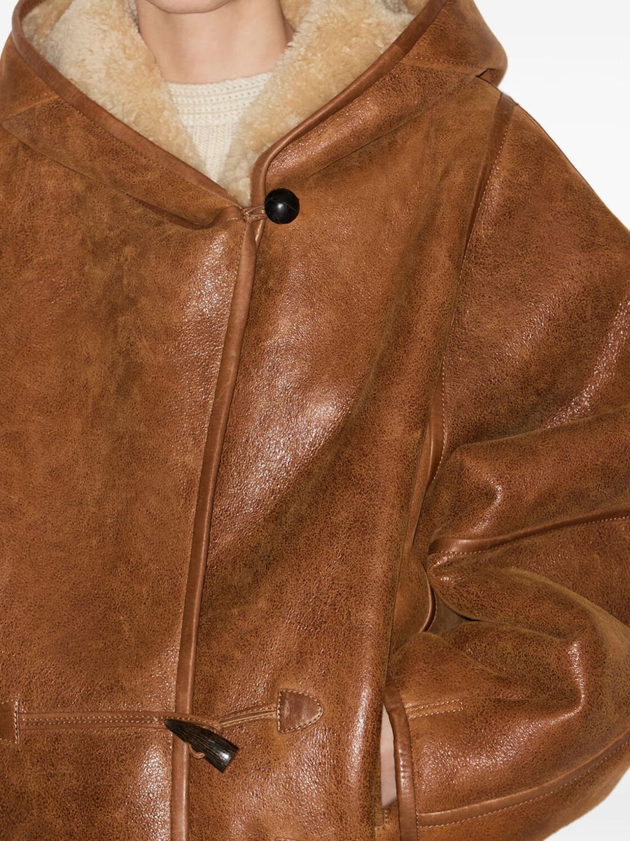 Isabel Marant Jackets LUGGAGE