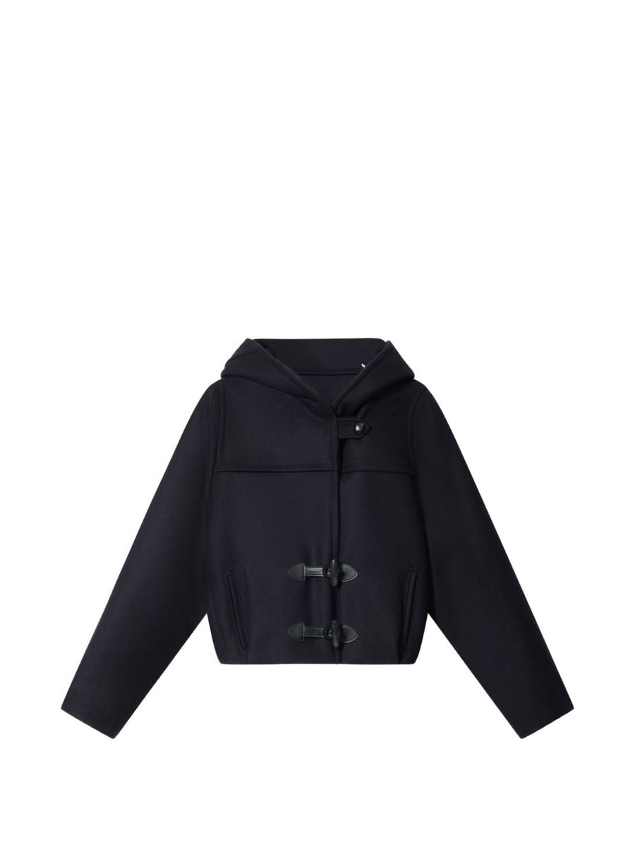 Isabel Marant Coats NAVY