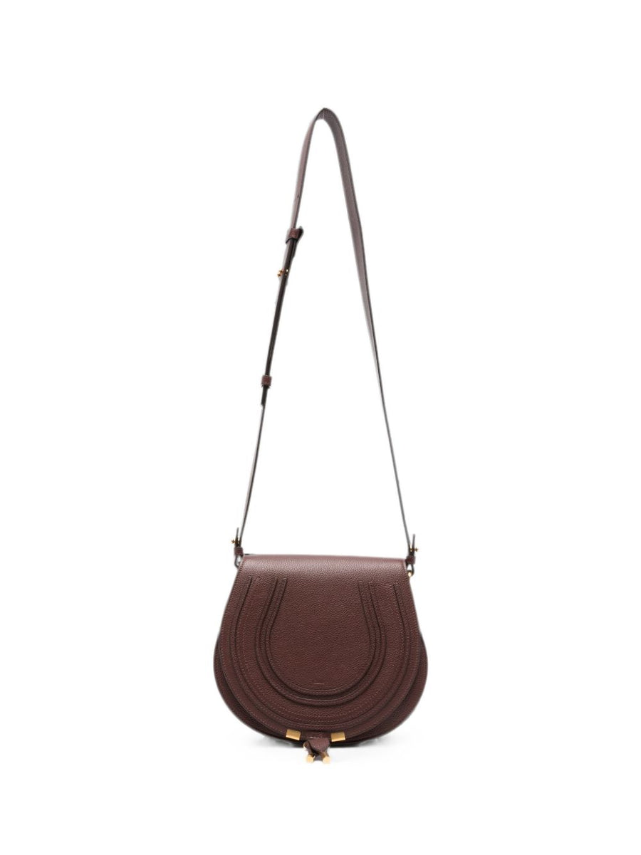 Chloé Chloè Bags.. BROWN