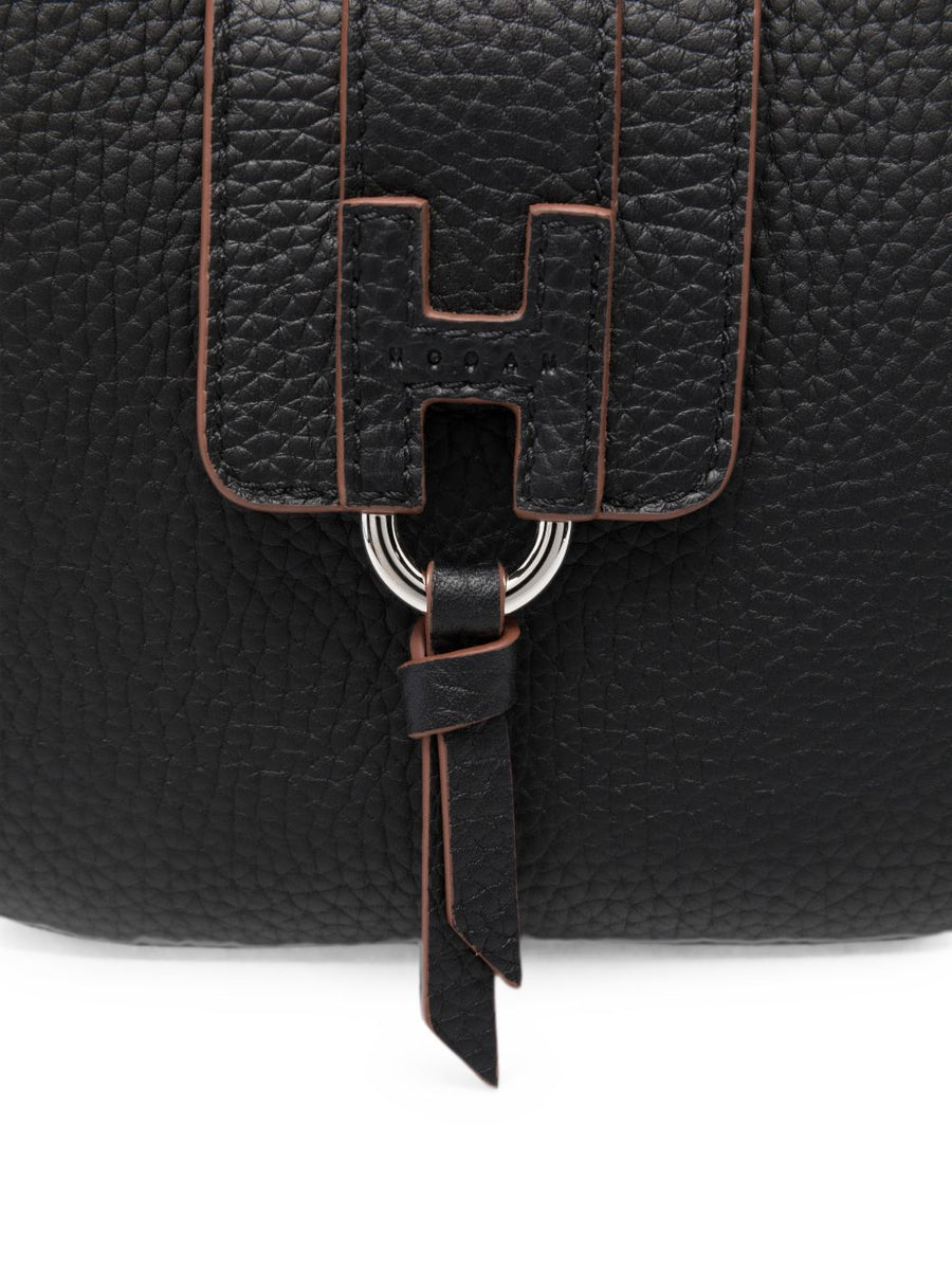 HOGAN Bags.. BLACK