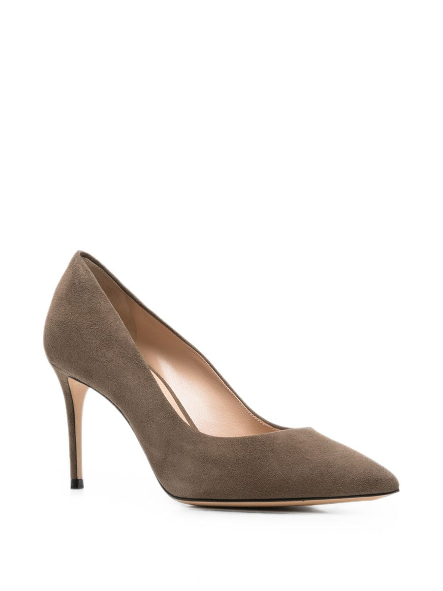 Casadei With Heel BEIGE