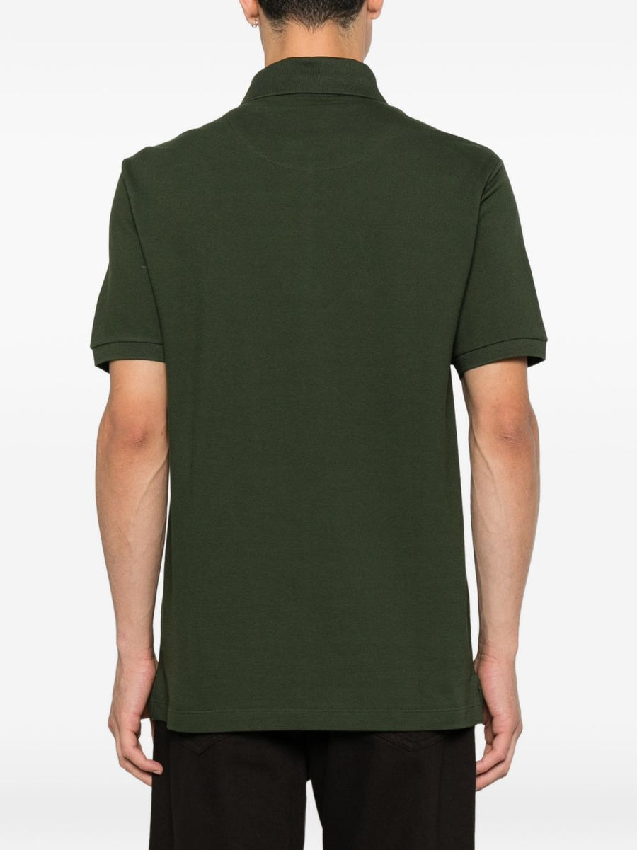 Etro T-shirts and Polos GREEN