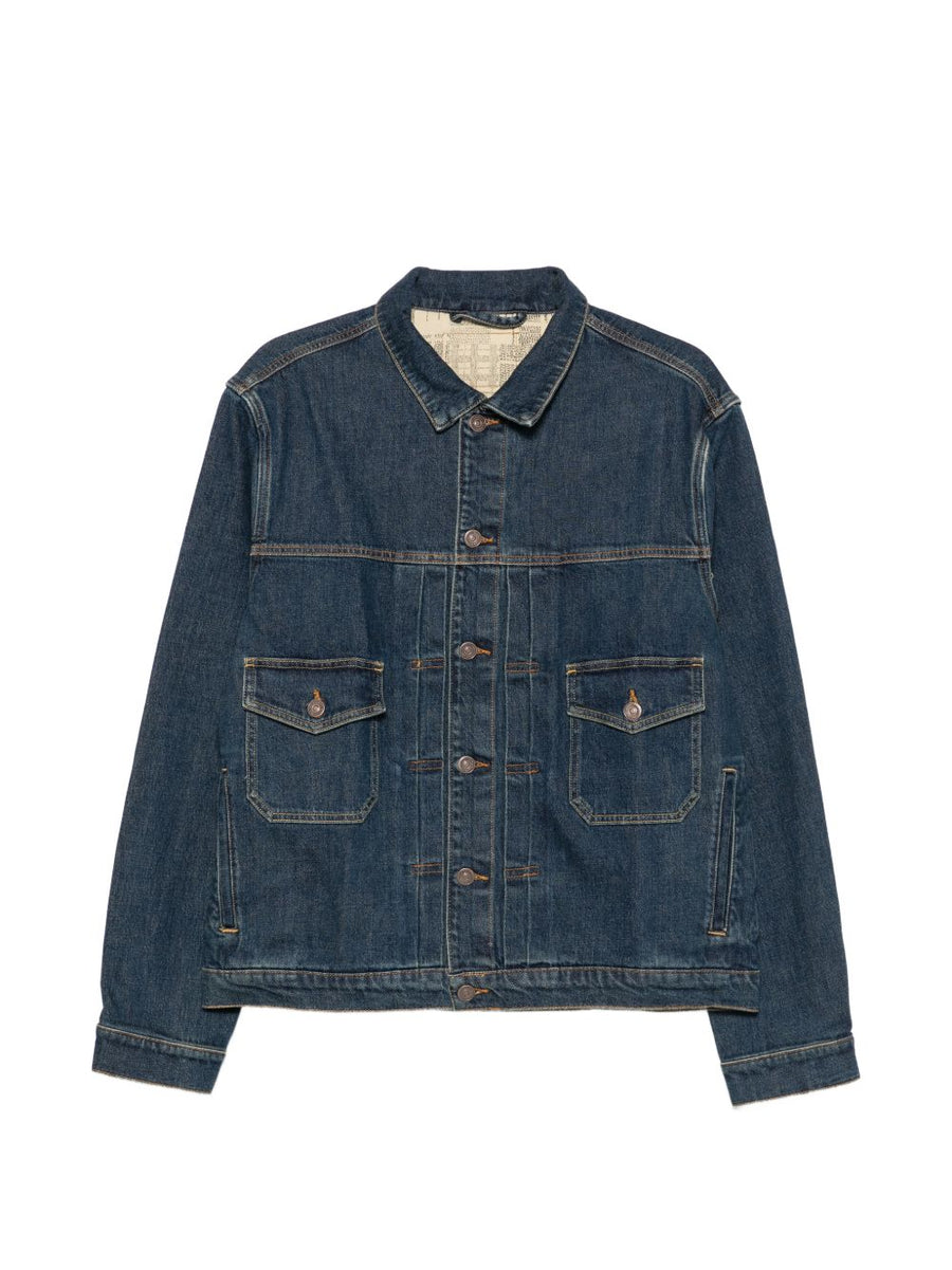 PS By Paul Smith Coats NAVY
