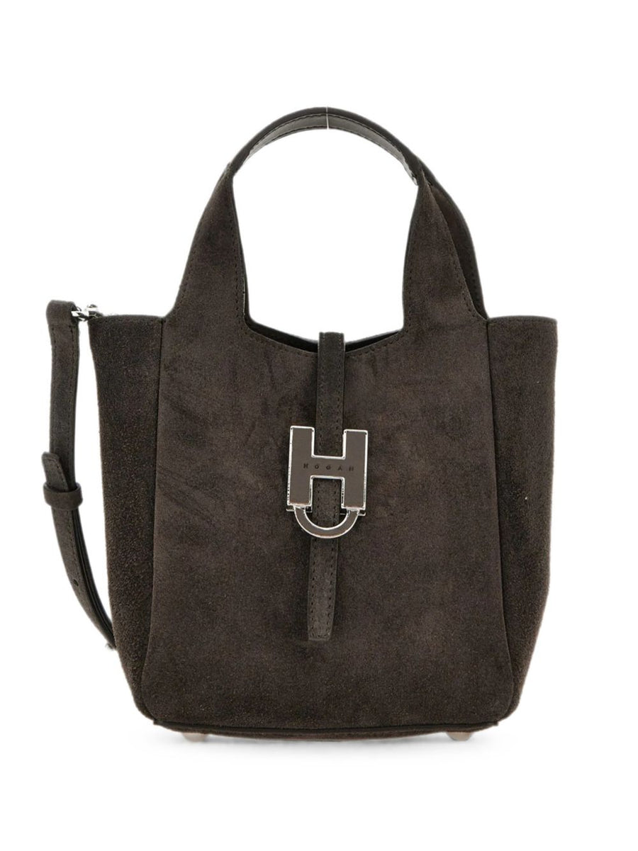 HOGAN Bags.. BROWN