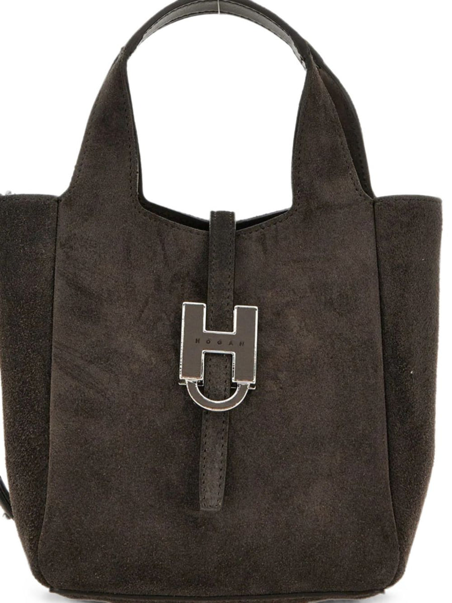 HOGAN Bags.. BROWN