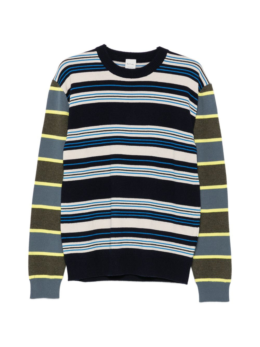 Paul Smith Sweaters NAVY
