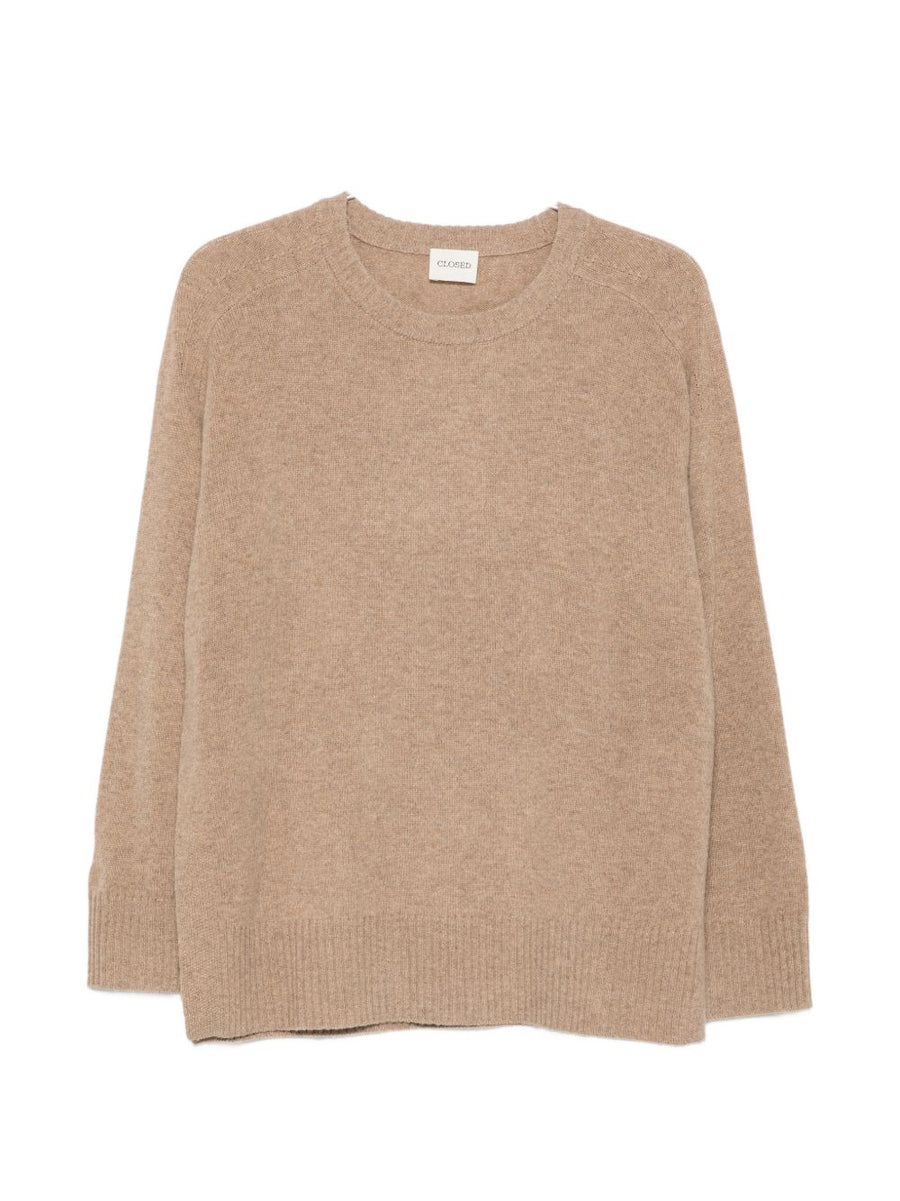 Closed Sweaters BEIGE