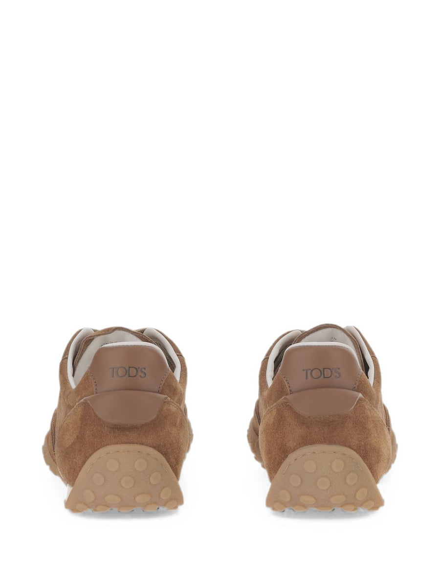 Tod's Sneakers BROWN