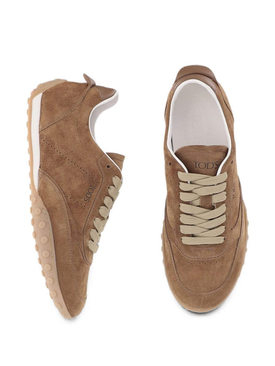Tod's Sneakers BROWN