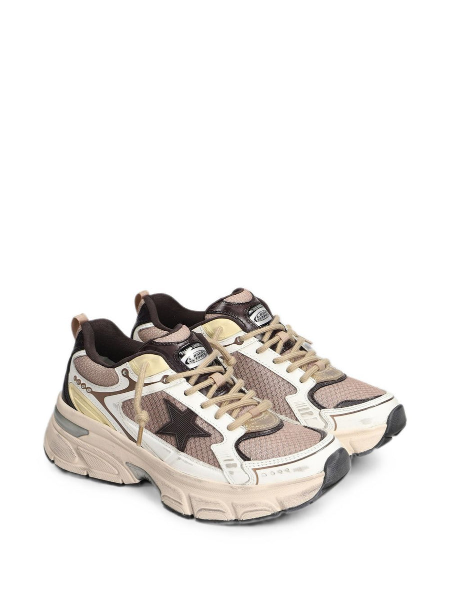 GOLDEN GOOSE Sneakers WHITE