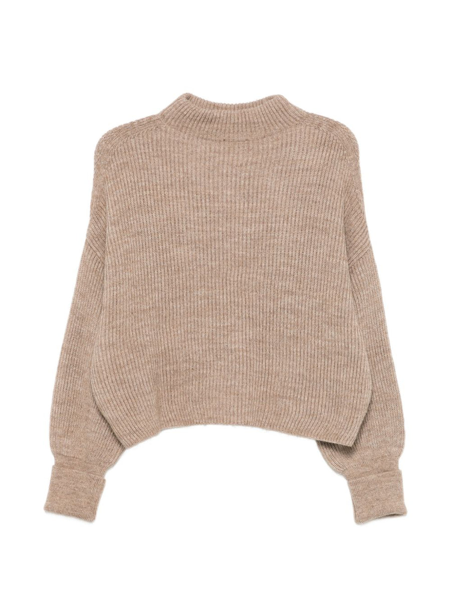 Closed Sweater