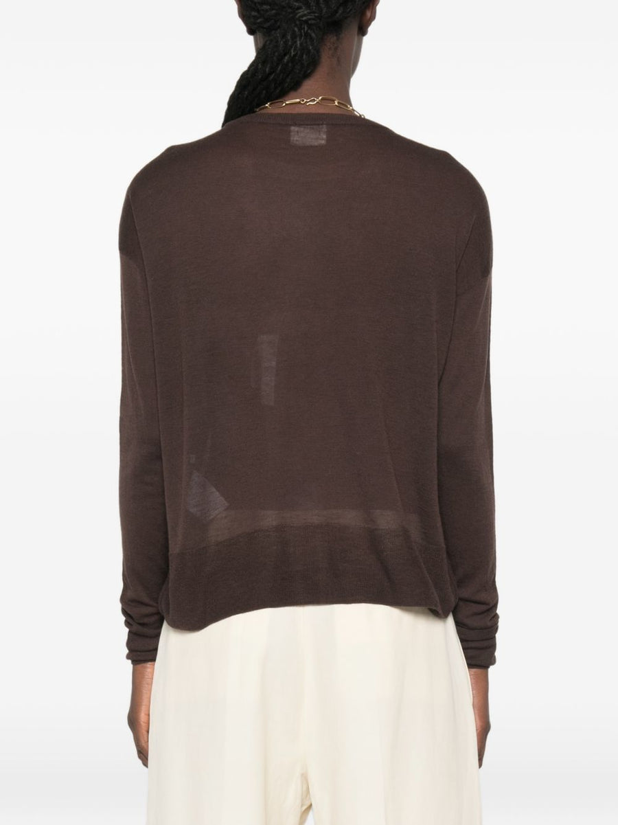 Closed Sweaters BROWN