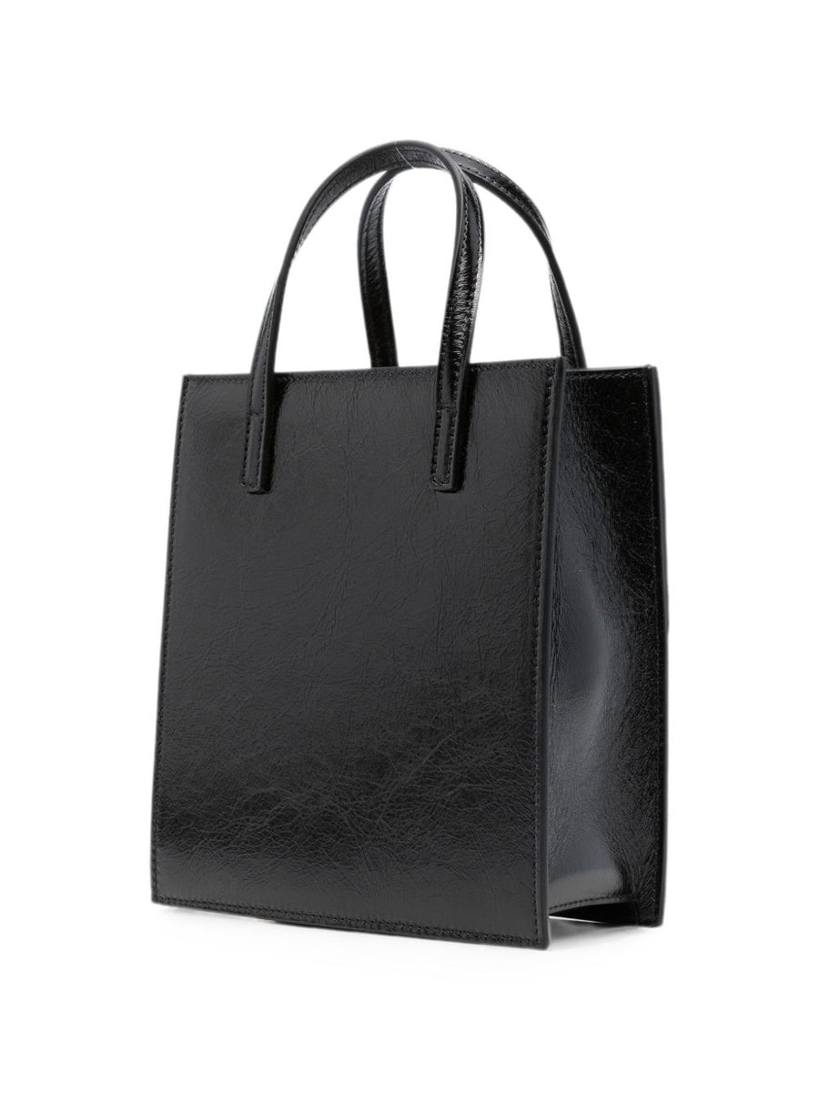 HIDESINS Bags.. BLACK