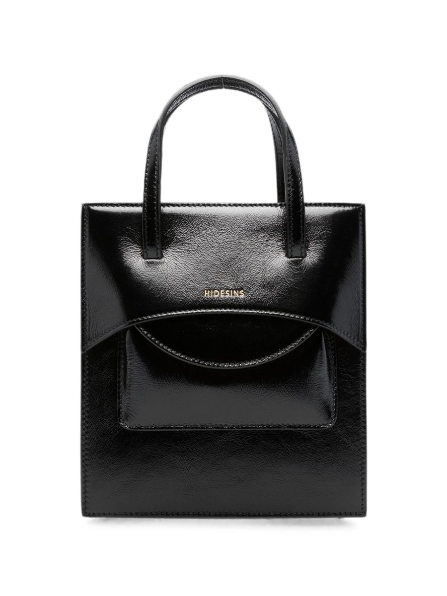 HIDESINS Bags.. BLACK