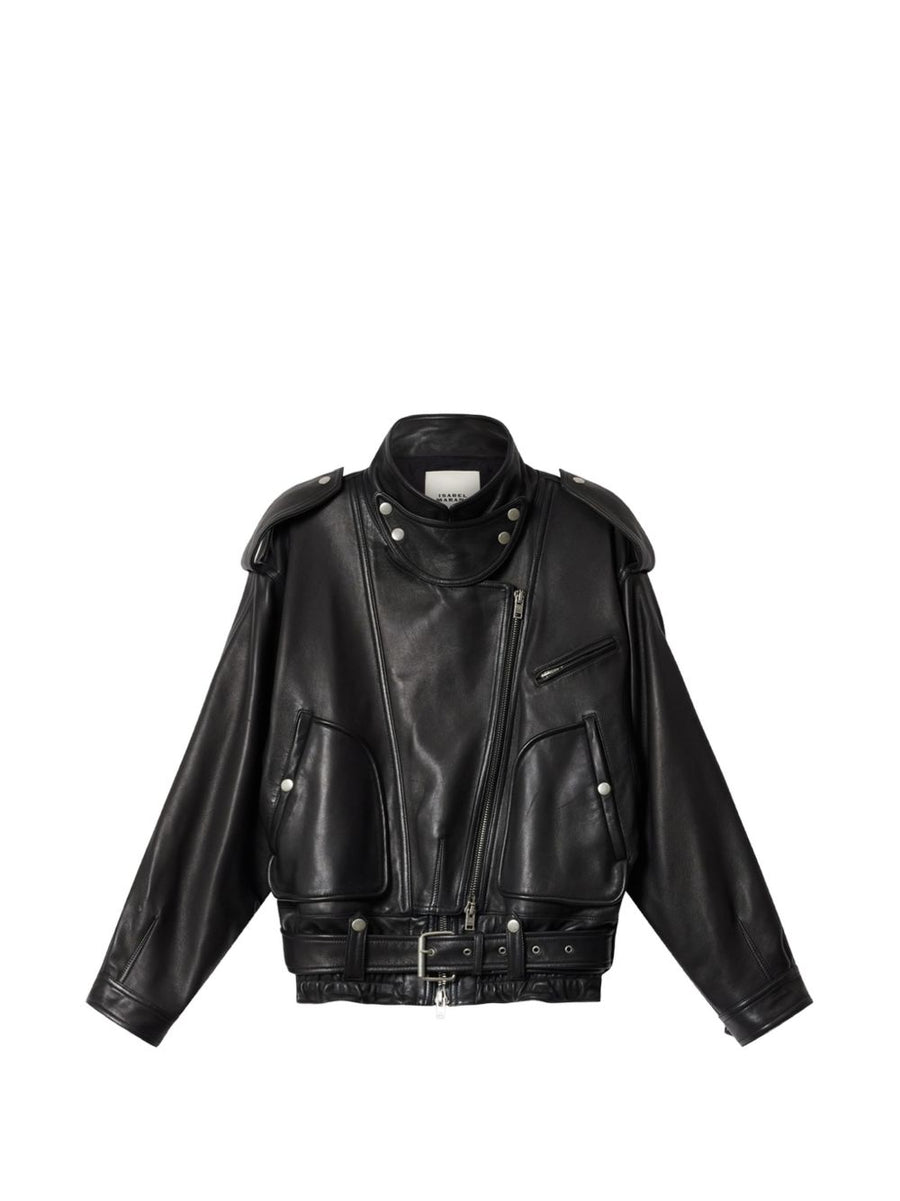 Isabel Marant Jackets BLACK