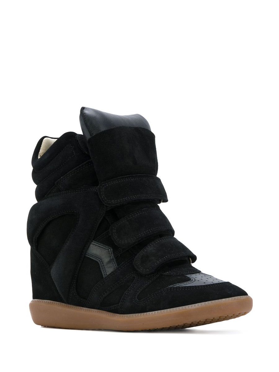 Isabel Marant Sneakers BLACK