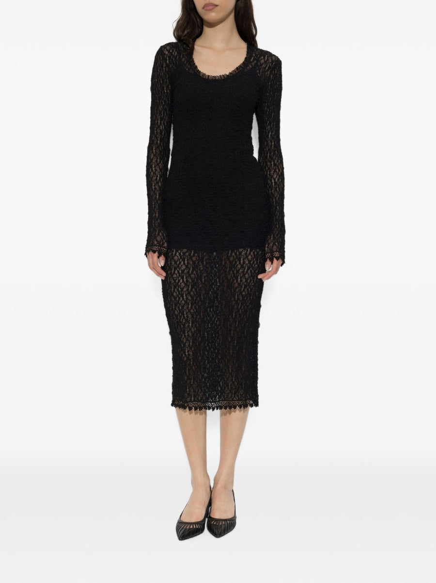 Isabel Marant Dresses BLACK