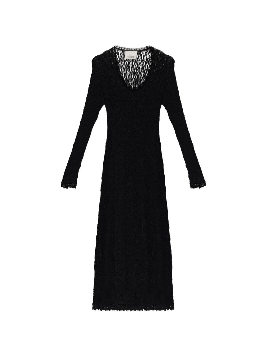 Isabel Marant Dresses BLACK