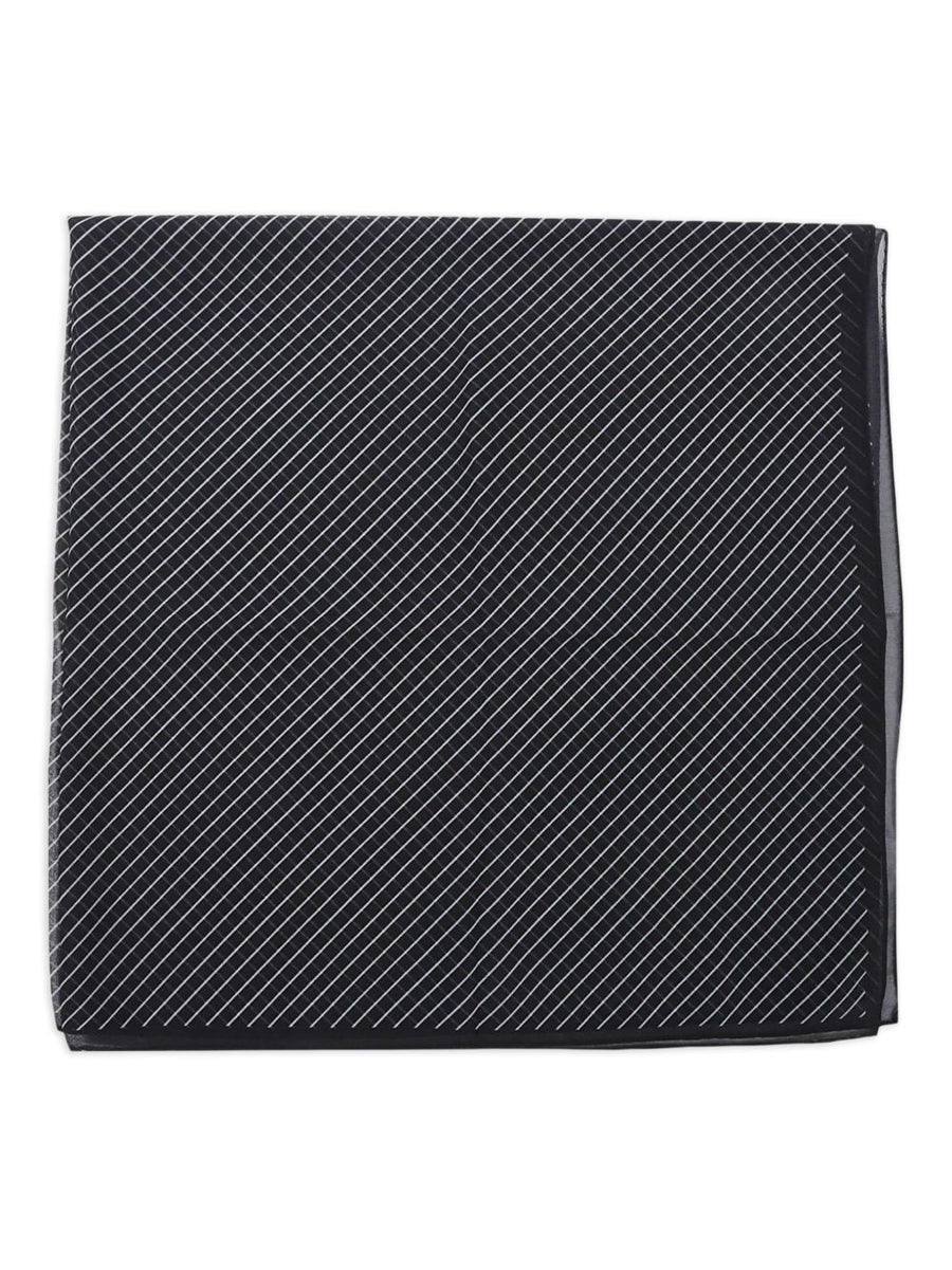 032C THE FRANKIE SHOP PRE Scarfs BLACK