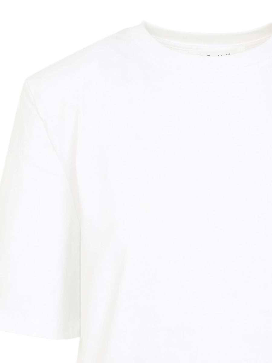 032C THE FRANKIE SHOP PRE T-shirts and Polos WHITE