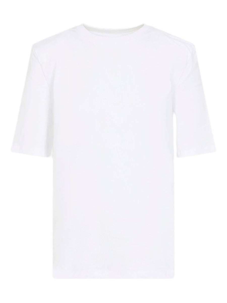 032C THE FRANKIE SHOP PRE T-shirts and Polos WHITE