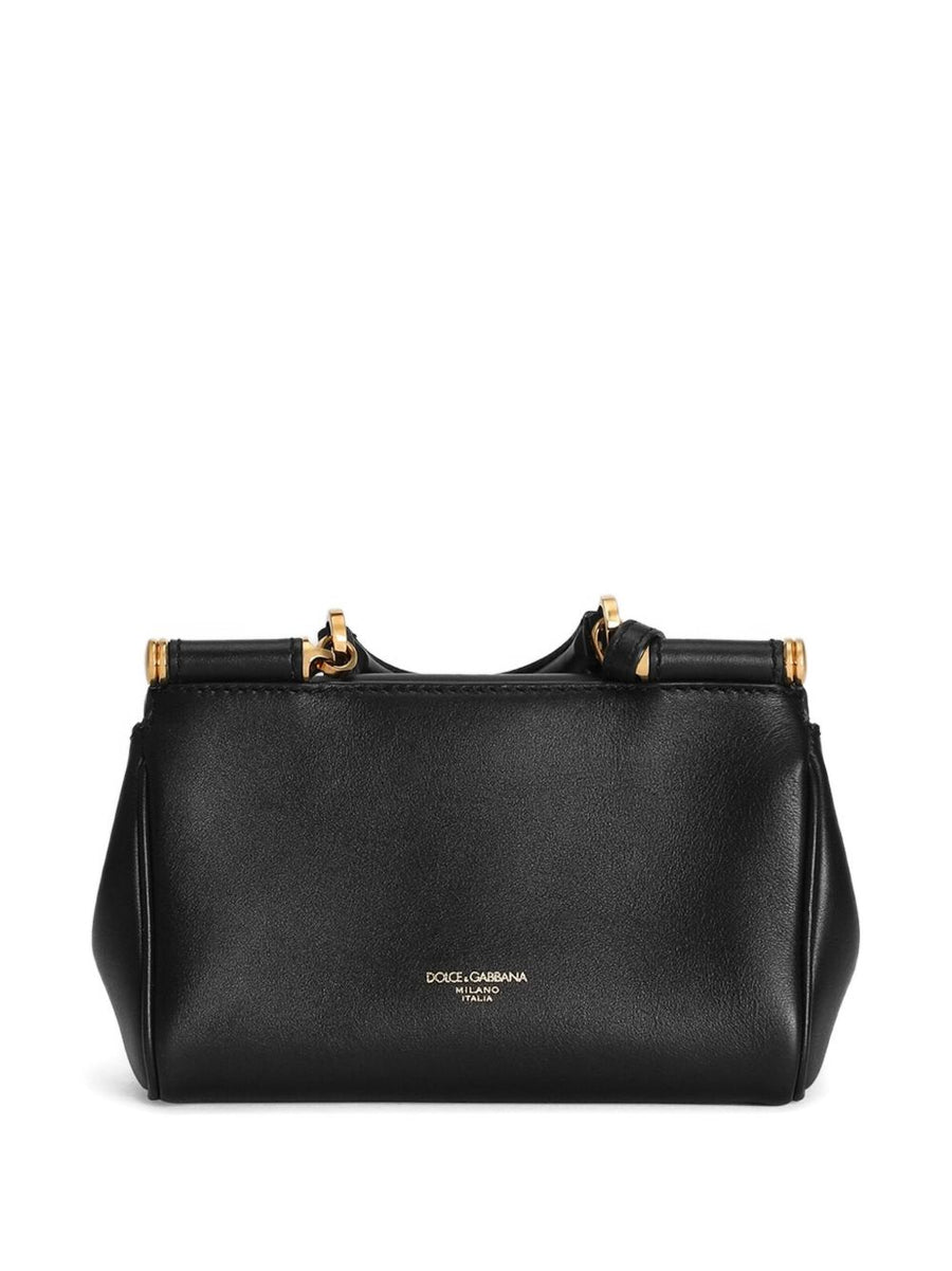 Dolce & Gabbana Bags.. BLACK