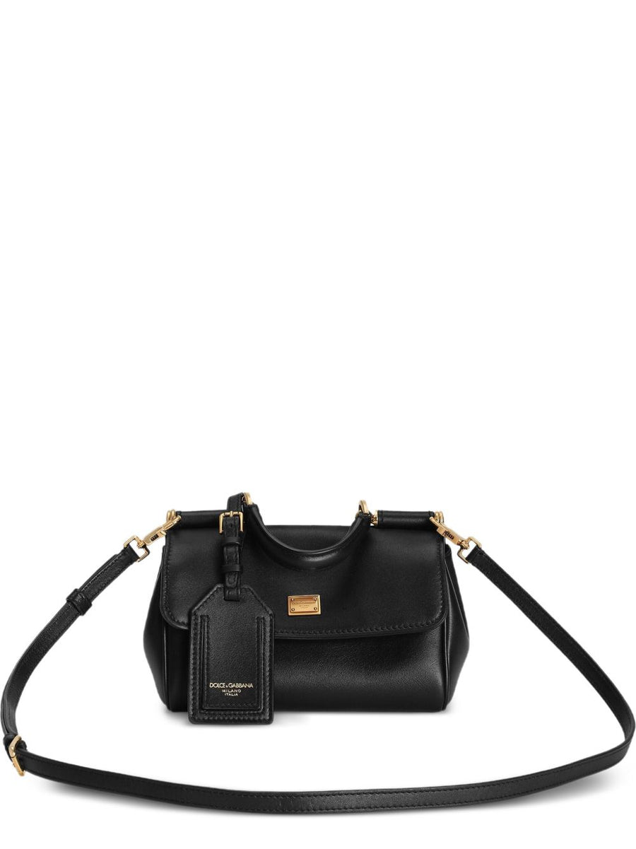 Dolce & Gabbana Bags.. BLACK