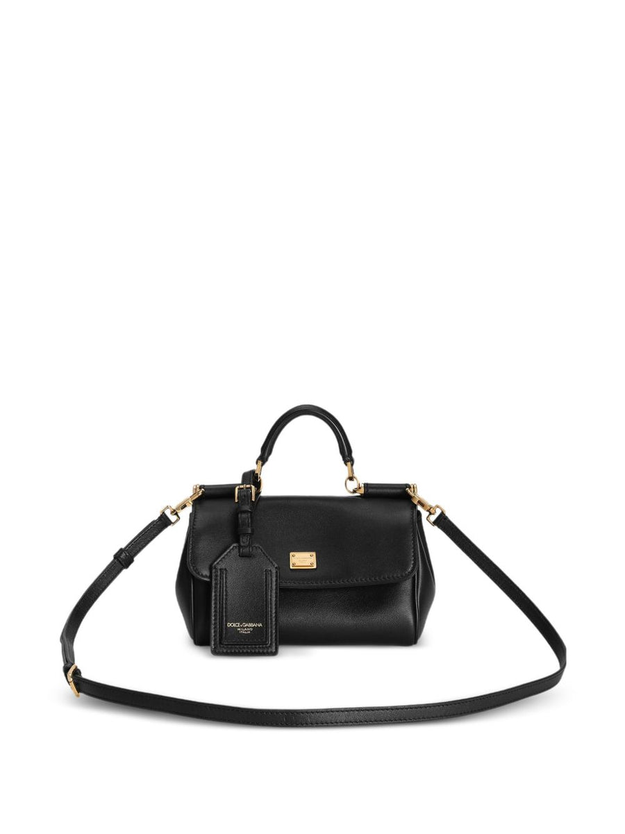 Dolce & Gabbana Bags.. BLACK