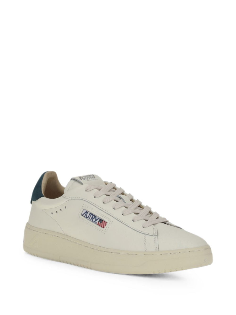 AUTRY Sneakers PETROL BLUE